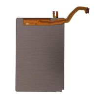 Écran LCD supérieur et inférieur de remplacement pour Nintendo 3DS, accessoires d'écran LCD