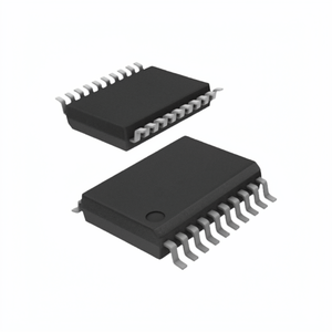 ซื้อชิ้นส่วนอิเล็กทรอนิกส์ออนไลน์ 20 SSOP AS8510-ASSP ช่องทางผู้ผลิตอินเทอร์เฟซ - Product Image 1