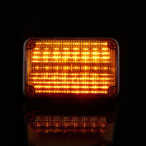 Senken profil Bas Surface/Encastré À Montage par Vis Côté <span class=keywords><strong>Clignotant</strong></span> Lumineux Ambulance Police Patrouille Périmètre LED Lumière - Product Image 4