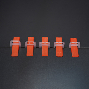 בסיס תקע לוקו רב תכליתי לאריחים 3.0 ממ "מ טור כפול קרמיקה עם עמ 'ליווילינג - Product Image 3