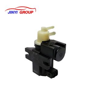 Solénoïde de suralimentation du turbocompresseur pour CHEVROLET CRUZE 2014-2015 55579900 55575611 55558101 851042 - Product Image 1