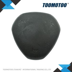 Bouton de klaxon de rechange pour chariot élévateur diesel électrique OEM et de qualité alternative Mitsubishi 91A5405600 - Product Image 3