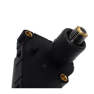 Vannes de ralenti Volkswagen Peugeot Citroën, type 4 broches, modèle 0132008602 90531999 3437010524, produit applicable - Product Image 1