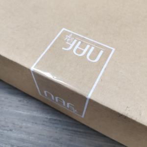 Adesivi con logo trasparente opaco impermeabili stampati personalizzati cosmetici <span class=keywords><strong>etichette</strong></span> chiuse - Product Image 3