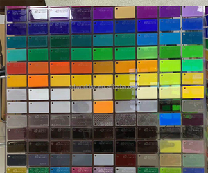 Artworld Displays : Kiosque d'exposition économique pour parfums, chariot mobile d'<span class=keywords><strong>extérieur</strong></span> pour la présentation de parfums - Product Image 6