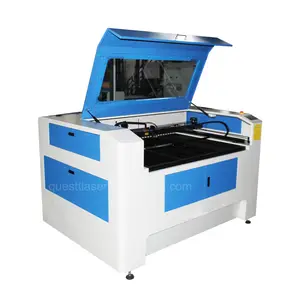 1300 Mm X 900 Mm Universal Laser Engraving Mesin 150 W CO2 Laser Cutting Mesin Printer Laser Engraver dengan 3D scanner