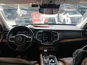 Guazi Mejor Precio Vo-lvo <span class=keywords><strong>XC90</strong></span> <span class=keywords><strong>Gasolina</strong></span> 2.0 SUV Auto Usado 4x4 7 Asientos - Product Image 6