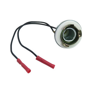 <b>Light</b> Bulb Socket With <b>Wiring</b> 3691072 3764126 3764579 For Automotive And Construction Machinery - Product Image 1