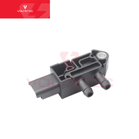 Pièces automobiles Capteur de pression d'échappement compatible DACIA/NISSAN/RENAULT Métal Nouveau 2 ans OEM 208748109R 208150149R Pièces de moteur