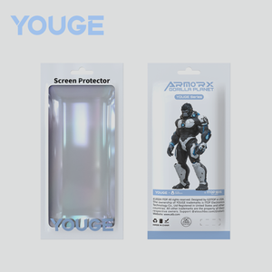 Pellicole Protettive in Vetro Temperato HD Trasparenti e Impermeabili per <span class=keywords><strong>iPhone</strong></span> 17 Pro Max, 17 Pro, 17 Air e 16 Pro Max - Product Image 2