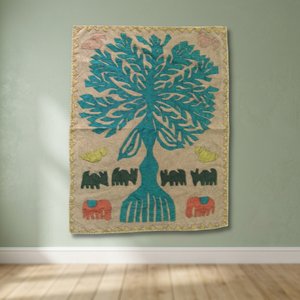 Tapisserie "L'arbre de vie" - Product Image 3