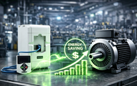 Convertisseur de fréquence haute performance VFD 220V monophasé vers 380V 11kW 15kW, variateur de fréquence VFD 20HP 15HP