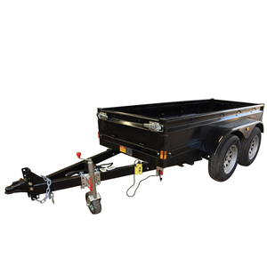 Usine <span class=keywords><strong>autoportée</strong></span> déplacer tour sur <span class=keywords><strong>tondeuse</strong></span> à gazon remorques <span class=keywords><strong>remorque</strong></span> - Product Image 1