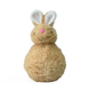 La fabbrica personalizza i giocattoli a sfera per cani da compagnia e cani da coniglio cigolosi animali del sesso <span class=keywords><strong>Pet</strong></span> giocattolo per cane - Product Image 6