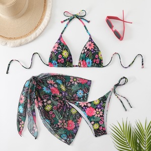 Venta al por Mayor de Trajes de Baño y <span class=keywords><strong>Ropa</strong></span> de Playa de Alta Calidad, Conjuntos de Bikini de Cintura Alta, Venta de Diversos Artículos de <span class=keywords><strong>Ropa</strong></span> Como <span class=keywords><strong>Ropa</strong></span> Interior y Pijamas - Product Image 3