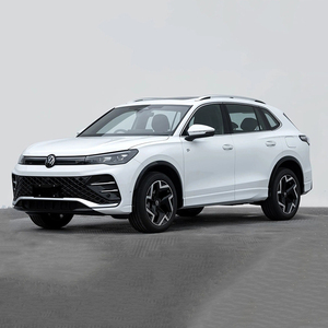 Per <span class=keywords><strong>Volkswagen</strong></span> <span class=keywords><strong>Tiguan</strong></span> L 2024 Pro 330TSI 2WD guida a sinistra SUV 5 porte 5 posti benzina sedili in pelle automatica utilizzati - Product Image 4