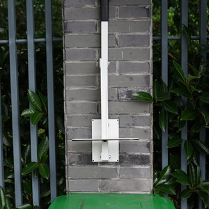 Top-Bán Bền Mạnh Mẽ Sắt Treo Tường Của Nhãn Hiệu Thùng Rác <span class=keywords><strong>Compactor</strong></span> Báo Chí Phù Hợp Với Tiêu Chuẩn Hộ Gia Đình Rác Thải Bin Basher - Product Image 6