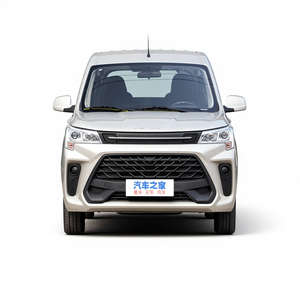 运输车 汽油动力 城市两轮驱动卡车 1.5升小型货车 DFSK Glory 380 城际巴士、公司通勤巴士 - Product Image 1