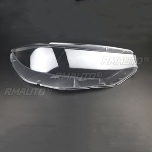Cubierta de Faro Delantero para BMW Serie 4 F32 F33 F36 2014 2015 2016 2017, Pantalla de Faro, Carcasa de Faro, Lente de Plexiglás - Product Image 2