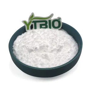 Best Price Anti againg Ergothioneine Powder cosmetic grade