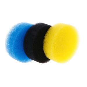 Cina spugna reticolata porosità PU filtro acquario schiuma - Product Image 2