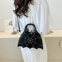 Nouveauté : Sacs à bandoulière de luxe de haute qualité, sacs à main de créateur, sac à main d'Halloween pour femmes