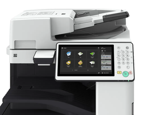 Impresora Digital Reacondicionada para <span class=keywords><strong>Canon</strong></span> IRC-5540 5550 5560, Multifuncional, A3, Color, Fotocopiadora, Impresora, Escáner - Product Image 3