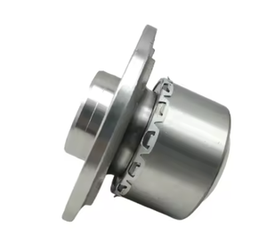 JAO Auto Parts – Ensemble de roulement de moyeu avant 6393300220 713668050 A6393301932 A6393300420 639330320 639330420 - Product Image 2