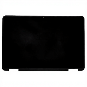 สำหรับ Chromebook 11 3100 2-in-1 ซีรีส์แล็ปท็อป จอ LCD แบบสัมผัส 40 พิน ชุดประกอบกรอบดิจิไทเซอร์ 09MH3J รับประกัน 3 เดือน - Product Image 1
