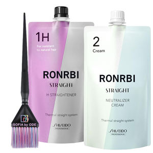 Phong cách mới nóng Bán tự nhiên sâu điều chuyên sâu công thức màu sắc bảo vệ điều trị tóc - Product Image 4