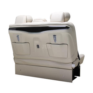 JYJX077 Nouveau siège de canapé haut de gamme pour Hiace Sprinter - Product Image 4