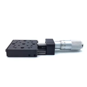 LDTSP-X-13VZ-01precision инструмент, ручные ступени линейного перевода с высокоточным микрометровым винтом