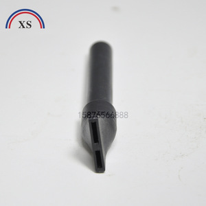 Buse d'alimentation en plastique pour souffleur d'air Heidelberg Cd102 Sm102 pour presse d'impression - Product Image 3