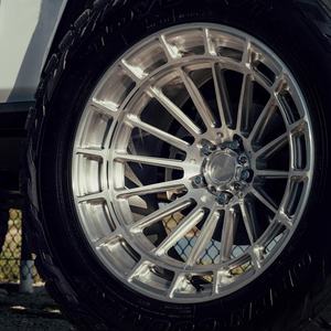 17 18 19 20 21 22 24 26 pulgadas 4x4 todoterreno SUV camioneta rueda forjada para Dodge Ram 1500 2500 3500 M80 Dakota <span class=keywords><strong>Coolway</strong></span> Durango Hummer - Product Image 1