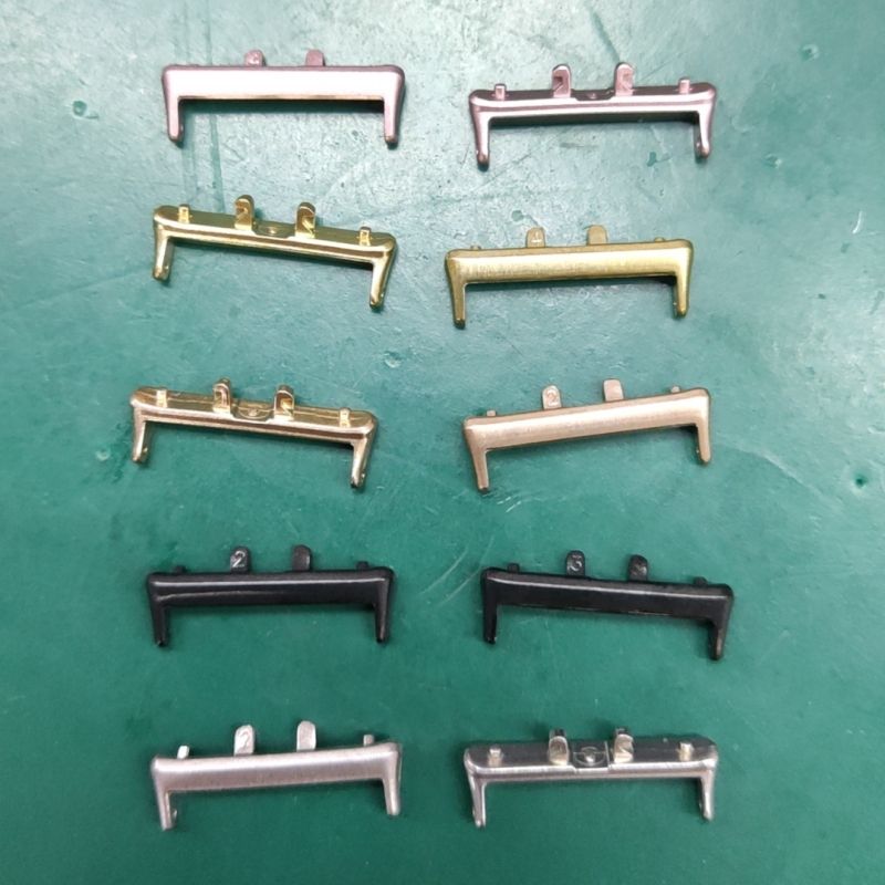 Barre de printemps Rose Rose