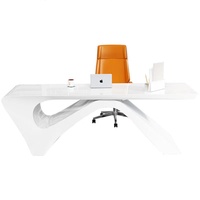 Meubles de bureau, bureaux d'ordinateur, table de travail pour bureau à domicile, tables d'étude, bureau