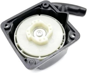 Đôi mùa xuân giật dễ dàng khởi động Kit cho xăng bàn chải cắt động cơ 43cc <span class=keywords><strong>49cc</strong></span> 52cc bộ phận phổ kéo bắt đầu - Product Image 1