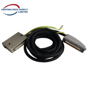 ICS TRIPLEX TC-509-01-4M5 Haute fiabilité pour le contrôle industriel - Product Image 1