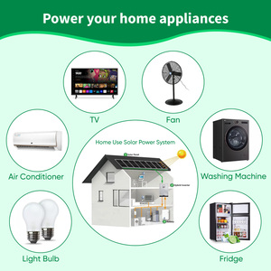 Sunpal <span class=keywords><strong>Solar</strong></span> Energy Storage <span class=keywords><strong>System</strong></span> <span class=keywords><strong>10Kva</strong></span> 15Kva conjunto completo Residencial <span class=keywords><strong>Solar</strong></span> Power <span class=keywords><strong>System</strong></span> Battery Inverter - Product Image 2