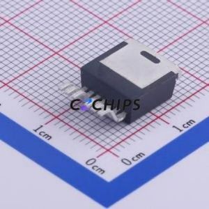 ทรานซิสเตอร์ภาคสนามทรานซิสเตอร์ (มอสเฟท) แบบใหม่และดั้งเดิม IRFS7530TRL7PP ถึง-263-7 - Product Image 2