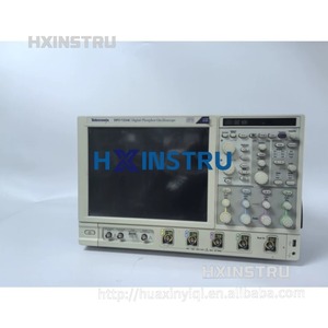 Osciloscopio de Fluorescencia Digital Tektronix DPO7254C con Medición Automática de Potencia USADO H - Product Image 3