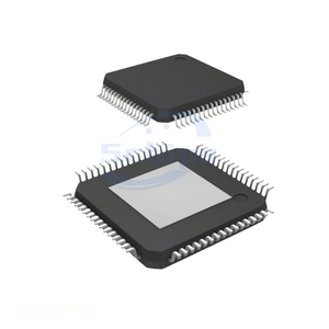 Manufacturer Channel AK7601VQ Audio Special Purpose Electronic Components Accessories IC AUD PROCESSOR ADC/DAC 48LQFP - Product Image 1