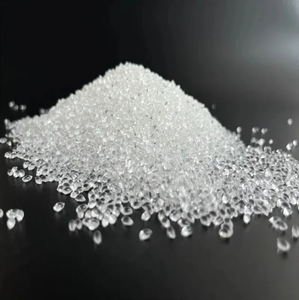 Fabricant de granules de TPU Particules de TPU de qualité vierge en plastique TPU haute transparence - Product Image 1