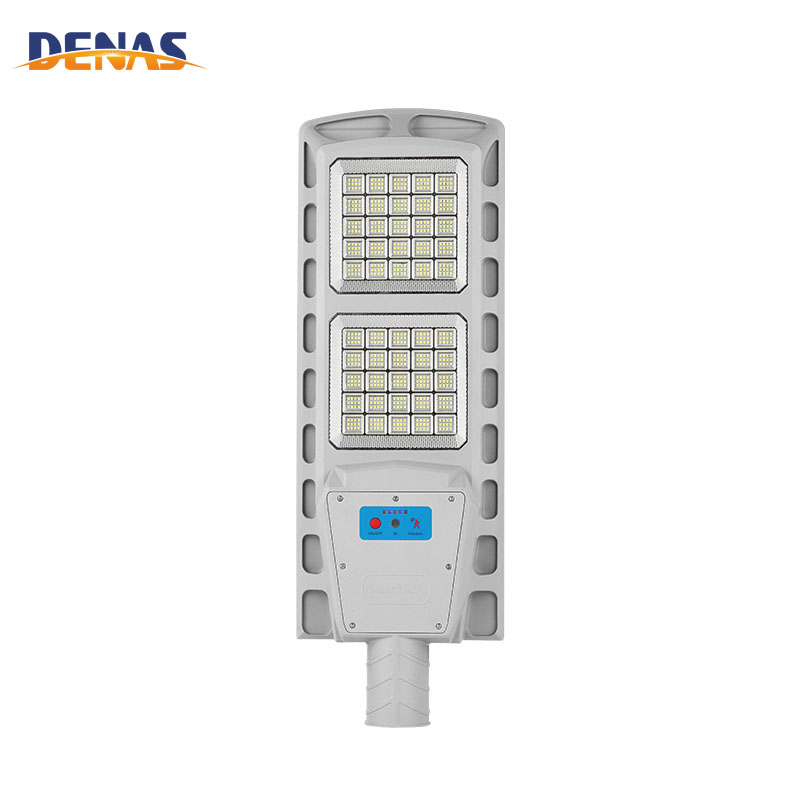 New Garden Light Landscape Decorative Ip65 Outdoor Solar Street Light 400W - Solar Street Light - 1