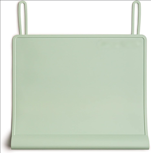 Tovaglietta in Silicone con Bordo Antiscivolo <span class=keywords><strong>per</strong></span> Dentizione, Tovaglietta Antiscivolo <span class=keywords><strong>per</strong></span> Bambini Senza BPA, Tappetino <span class=keywords><strong>per</strong></span> Alimenti <span class=keywords><strong>per</strong></span> Bambini, Tovaglietta da Viaggio <span class=keywords><strong>per</strong></span> Neonati - Product Image 1