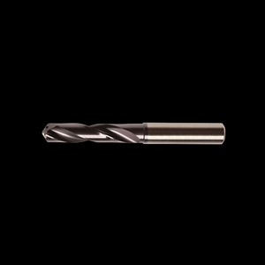 Foret universel en carbure Ttake Ta1002, revêtement Nano TiAlN, forets en carbure 3xD - Product Image 3