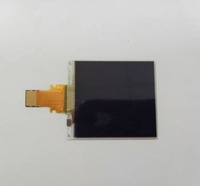 LS013B7DH03 Layar Sentuh Pengganti OLED 6.5 inci dengan Luminansi 300cd/m dan Garansi 1 Tahun