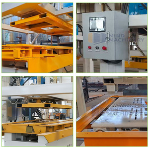 Professional 1000-1500kg/h <strong>Solar</strong> Panel Recycling Plant Scrap Photovoltaic Power <strong>Generation</strong> <strong>Solar</strong> Panel Machine for Sell - Product Image 2