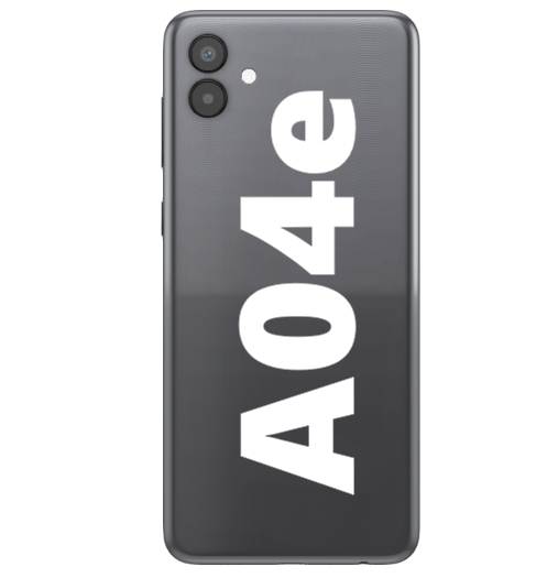 Ultra Low Price Mobile Phones A04e LTE SM-A042F/DS Battery 5000mAh Octa-core Android Smartphone Complete Set of Accessories