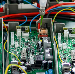 Colla Poliuretanica Bicomponente Trasparente Impermeabile <span class=keywords><strong>Isolante</strong></span> per Lavatrici, Lavorazione del Legno e Costruzioni - Product Image 4